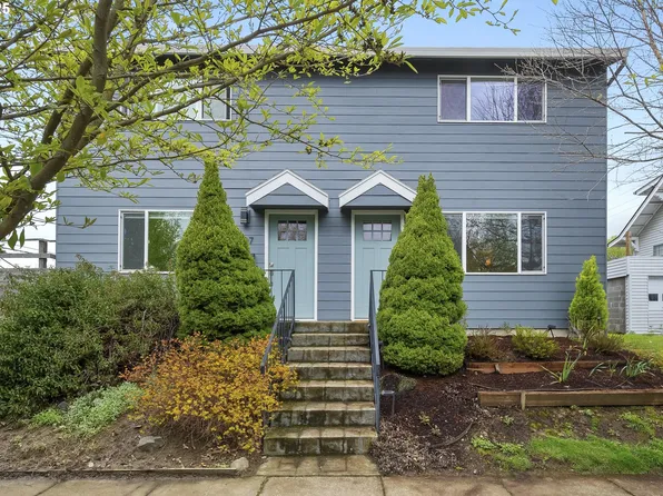 109 NE Shaver St, Portland, OR 97212