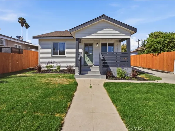 3207 Garnet St, Los Angeles, CA 90023