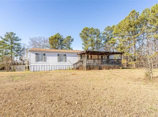 154 Fosters Bend Rd SW, Rome, GA 30165