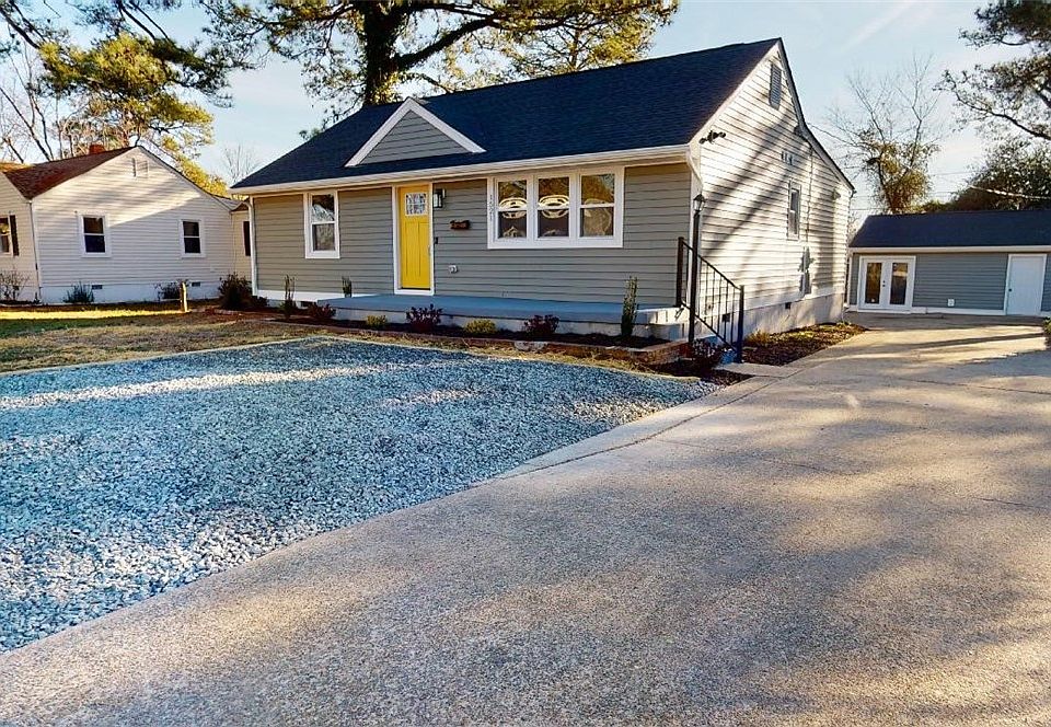 1521 Glenside Dr, Richmond, VA 23226 Zillow