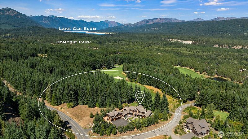 3rd image of 71 Quick Creek Lane