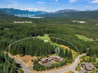 Tumble Creek, Cle Elum, WA 98922
