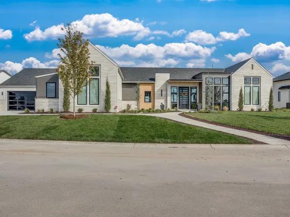 2210 N Emmalyn Ct, Wichita, KS 67205