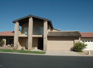 7916 E Sage Dr, Scottsdale, AZ 85250