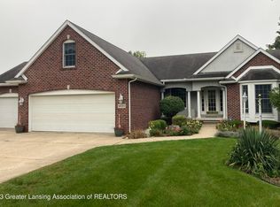 1400 E Wildcat Rd, Saint Johns, MI 48879