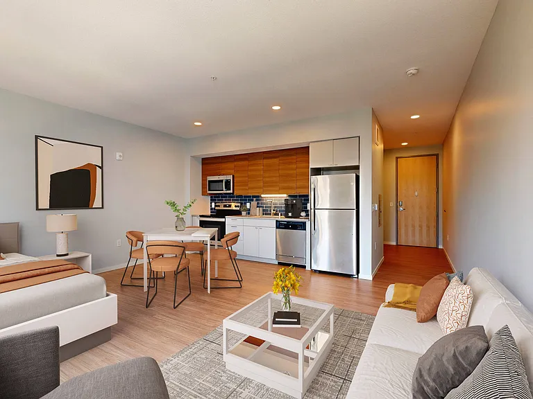 Viridium Apartments — Photo 85