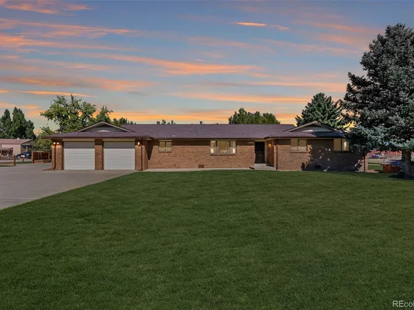 16049 W 50th Avenue, Golden, CO 80403