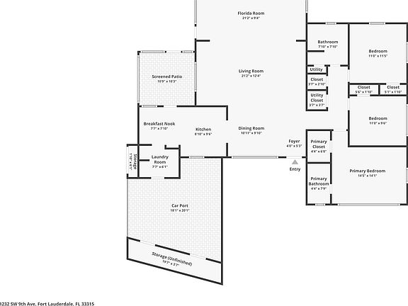 5th image of 1232 SW 9th Avenue