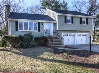 5 Stone Way, Wakefield, MA 01880