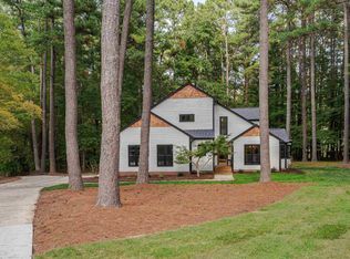 2109 Haverford Ct, Raleigh, NC 27614