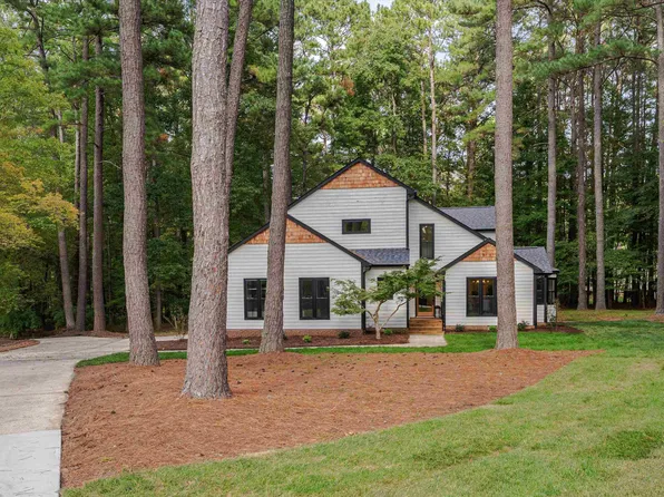 2109 Haverford Ct, Raleigh, NC 27614