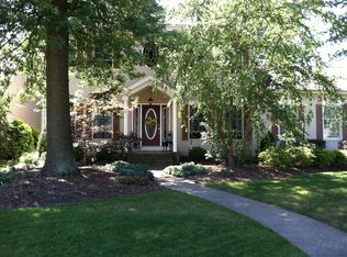 2692 Westminster Ln, Willoughby, OH 44094