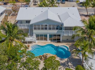 152 Peace Ave, Tavernier, FL 33070