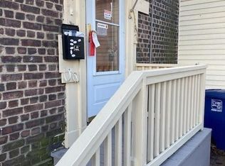 387 Iranistan Ave, Bridgeport, CT 06604