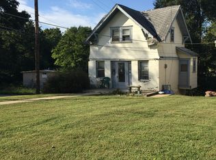 4200 E 58th St, Kansas City, MO 64130