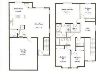 5628 Colby Ct SE, Olympia, WA 98501