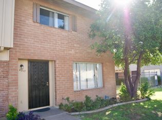 4317 W Lamar Rd, Glendale, AZ 85301