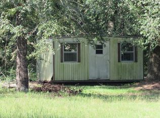 652 Baxter Rd, Ashford, AL 36312