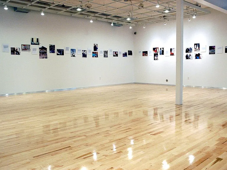 Carleton Artist Lofts — Photo 4