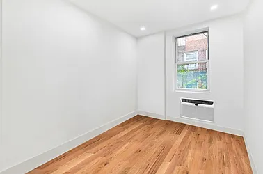 Rented by Compass