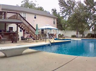 519 Ruth Ln, Sullivan, MO 63080