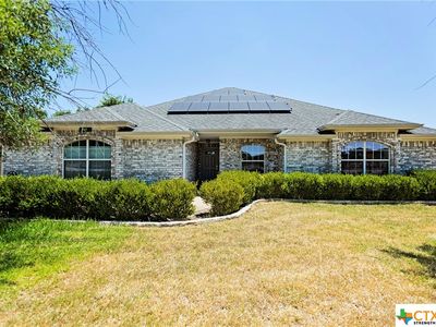 4001 Fm 1670, Belton, TX, 76513