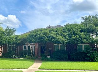 2320 Compton Dr, Plano, TX 75025