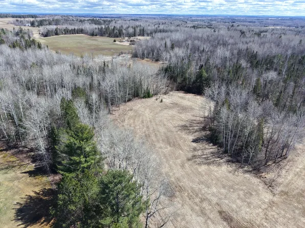 Oo Cth #G, Ashland, WI 54806