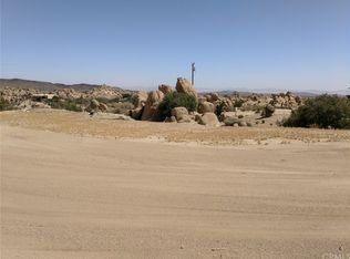 0 Cobalt Rd, Yucca Valley, CA 92284