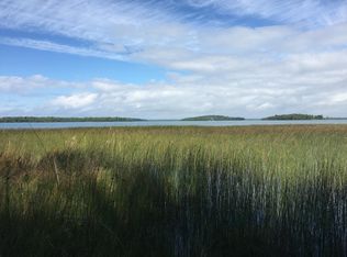 E Tourist Rd, Drummond island, MI 49726