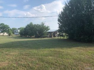 19 Plum Dr, Moundville, AL 35474