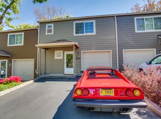 7149 SW Sagert St UNIT 104, Tualatin, OR 97062