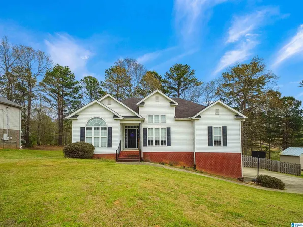 12109 Danny Dr, Mc Calla, AL 35111