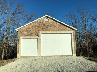 1047 Maple Ridge Rd, Festus, MO 63028