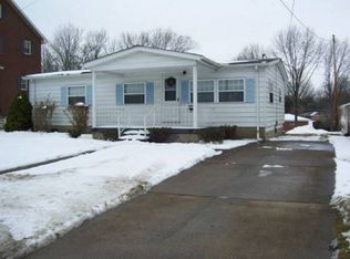730 E Market St, Cadiz, OH