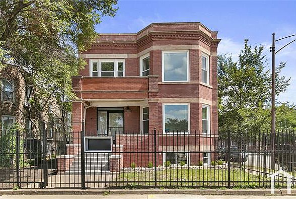 ンジ　　カーサ 7359 S Emerald Ave #2, Chicago, IL 60621 | Zillow