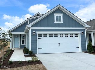 2644 Silverweed Ct #135, Leland, NC 28479