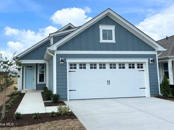 2644 Silverweed Court #135, Leland, NC 28479