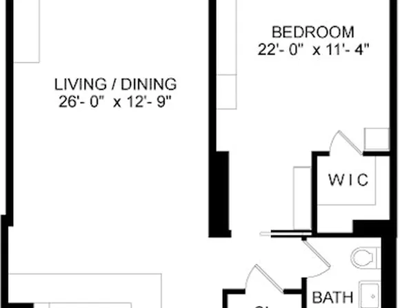205 East 63rd Street 5F image 12 of 12