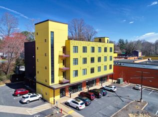 McIntire Plaza Apartments, Charlottesville, VA 22903