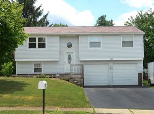 140 Celestial Dr, Freedom, PA