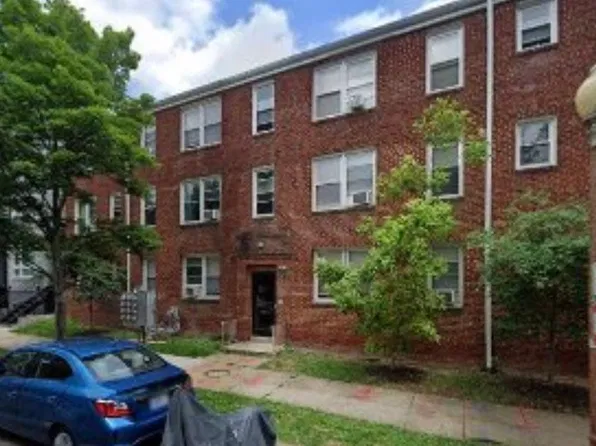 1135 16th St NE APT 203, Washington, DC 20002