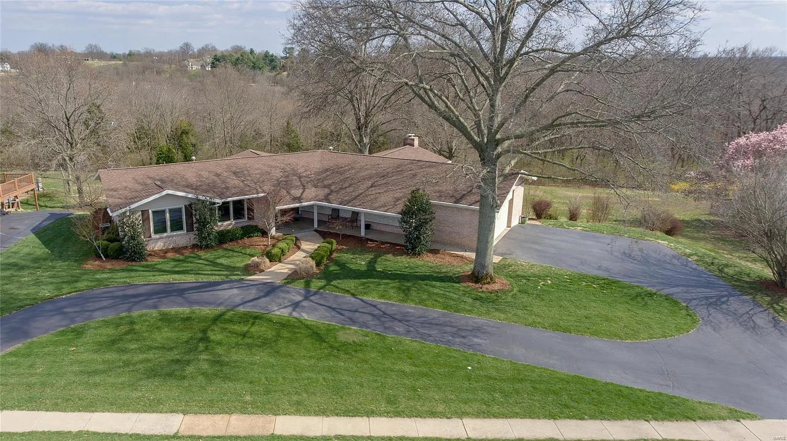 12544 Alswell Ln photo 1