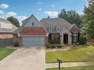 10513 S 86th East Pl, Tulsa, OK 74133