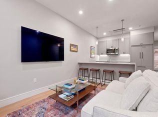 471 Hanover St #2, Boston, MA 02109