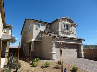 1188 Via Monticano, Henderson, NV 89052