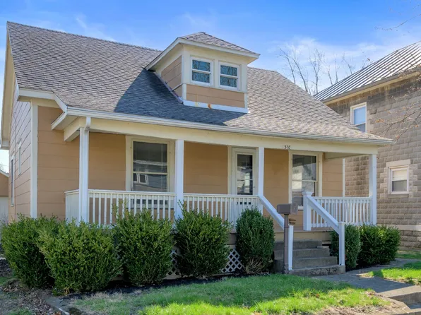 510 N High St, Union City, IN 47390