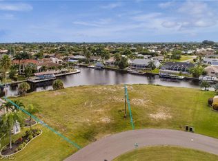 5339 SW 11th Court Cpe, Coral, FL 33914