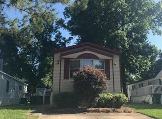 851 Gregs Way, Huffman, TX 77336