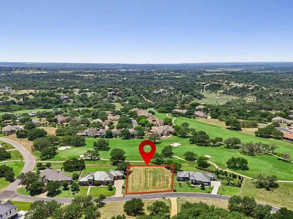 2500 Sailboat Pass, Spicewood, TX 78669